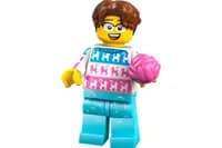 LEGO 71048 Cat Lover