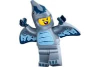 LEGO 71048 Pterodactyl Costume Fan