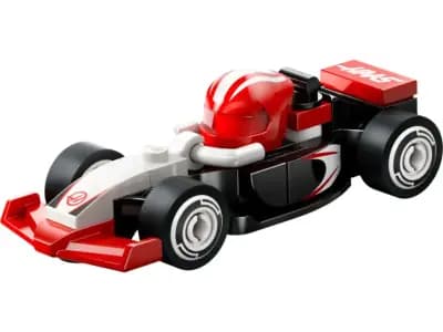 LEGO 71049 Haas
