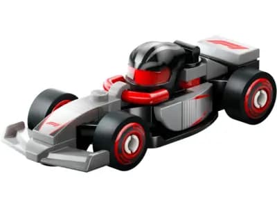 LEGO 71049 Samochód F1