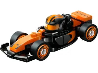 LEGO 71049 McLaren