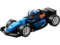 LEGO 71049 Williams