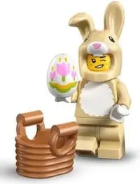 LEGO 71051 Rabbit Suit