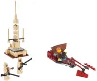 LEGO 7113 Tusken Raider™ Encounter