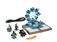 LEGO 71170 Starter Pack PLAYSTATION® 3