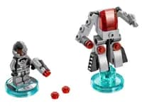 LEGO 71210 Cyborg™ Fun Pack