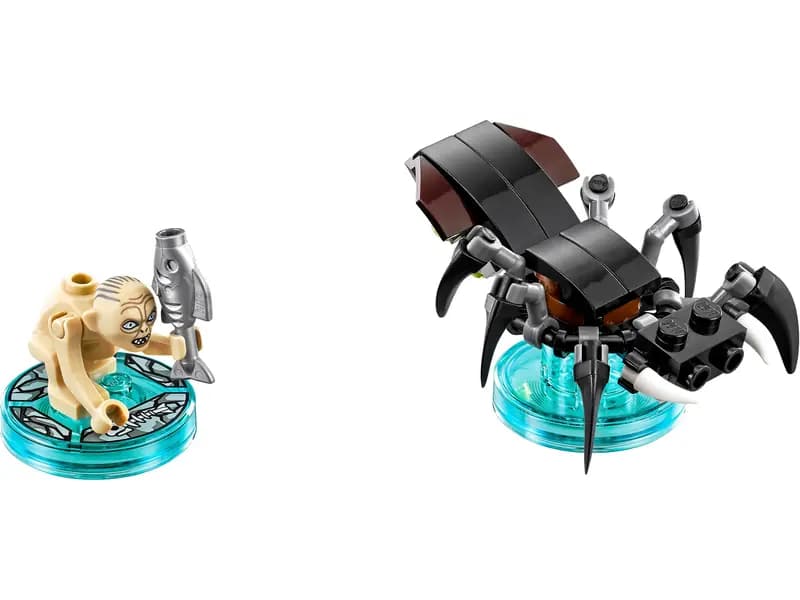 LEGO 71218 Gollum™ Fun Pack