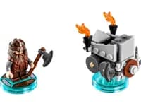 LEGO 71220 Gimli™ Fun Pack