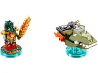 LEGO 71223 Cragger Fun Pack