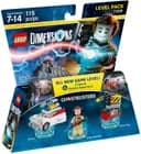 LEGO 71228 The Ghostbusters Level Pack — 2