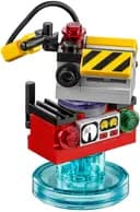 LEGO 71228 The Ghostbusters Level Pack — 5