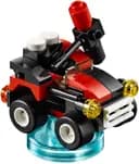 LEGO 71229 DC Comics Team Pack — 5