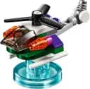LEGO 71229 DC Comics Team Pack — 6