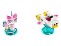 LEGO 71231 Unikitty Fun Pack