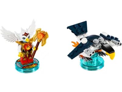 LEGO 71232 Eris Fun Pack