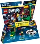 LEGO 71235 Midway Arcade Level Pack — 2