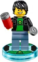 LEGO 71235 Midway Arcade Level Pack — 3