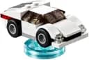 LEGO 71235 Midway Arcade Level Pack — 6