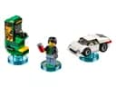 LEGO 71235 Midway Arcade Level Pack — 1