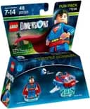 LEGO 71236 Superman Fun Pack — 2