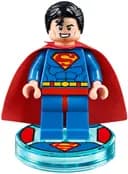 LEGO 71236 Superman Fun Pack — 3