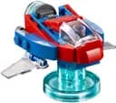 LEGO 71236 Superman Fun Pack — 4