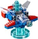 LEGO 71236 Superman Fun Pack — 5