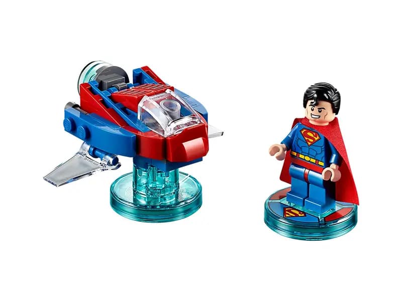 LEGO 71236 Superman™ Fun Pack