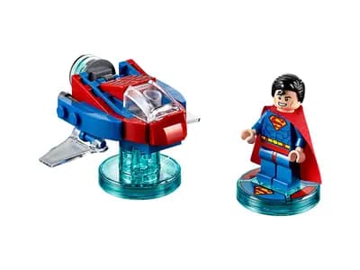 LEGO 71236 Superman Fun Pack