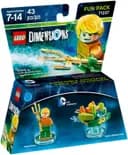 LEGO 71237 Aquaman Fun Pack — 2