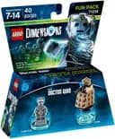 LEGO 71238 Cyberman Fun Pack — 2