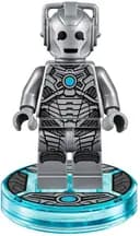 LEGO 71238 Cyberman Fun Pack — 3