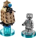 LEGO 71238 Cyberman Fun Pack — 1