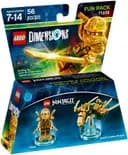 LEGO 71239 Lloyd Fun Pack — 2