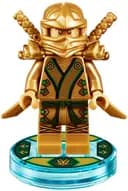 LEGO 71239 Lloyd Fun Pack — 3