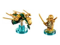 LEGO 71239 Lloyd Fun Pack