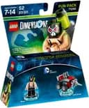 LEGO 71240 Bane Fun Pack — 2