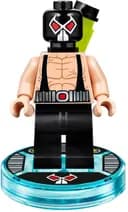 LEGO 71240 Bane Fun Pack — 3