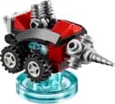 LEGO 71240 Bane Fun Pack — 4