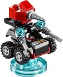 LEGO 71240 Bane Fun Pack — 6