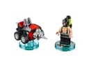 LEGO 71240 Bane Fun Pack — 1