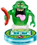 LEGO 71241 Slimer Fun Pack — 3