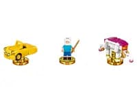 LEGO 71245 Adventure Time™ Level Pack