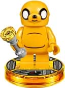 LEGO 71246 Adventure Time Team Pack — 3