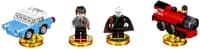 LEGO 71247 Harry Potter™ Team Pack