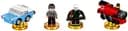 LEGO 71247 Harry Potter Team Pack — 1