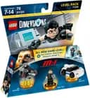 LEGO 71248 Mission: Impossible Level Pack — 2