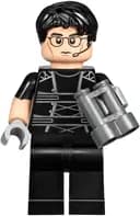 LEGO 71248 Mission: Impossible Level Pack — 3
