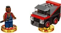 LEGO 71251 A-Team™ Fun Pack