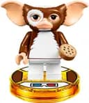 LEGO 71256 Gremlins Team Pack — 3